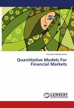 Quantitative Models For Financial Markets - Giandomenico, Rossano