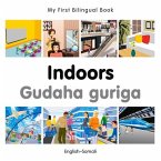My First Bilingual Book-Indoors (English-Somali)