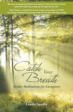 Catch Your Breath - Spalla, Linda