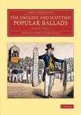 The English and Scottish Popular Ballads - Volume 5