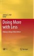Doing More with Less - Bild 1
