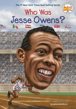 Who Was Jesse Owens? - Buckley, James; Who Hq
