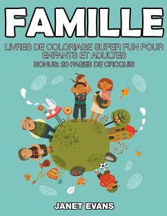 Famille - Evans, Janet