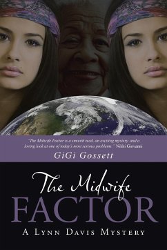 The Midwife Factor - Gossett, Gigi