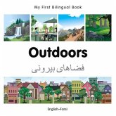 My First Bilingual Book-Outdoors (English-Farsi)