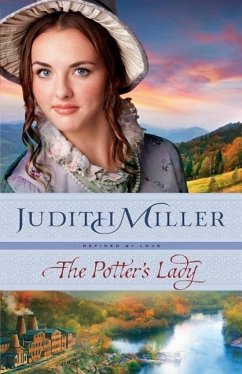 The Potter's Lady - Miller, Judith