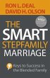 The Smart Stepfamily Marriage - Bild 1