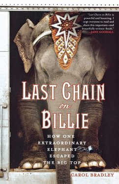 Last Chain On Billie - Bradley, Carol