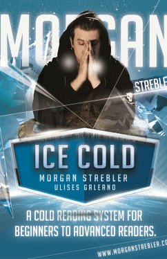 ICE COLD - Strebler, Morgan