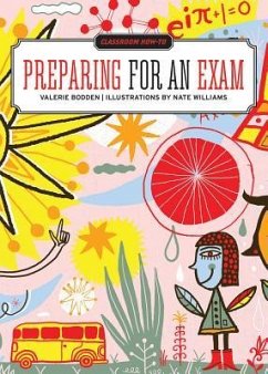 Preparing for an Exam - Bodden, Valerie