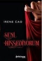 Seni Hissediyorum - Cao, Irene