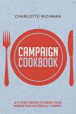 Campaign Cookbook