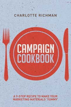 Campaign Cookbook - Richman, Charlotte