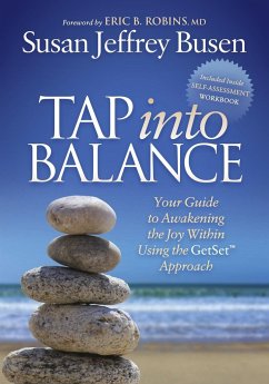 Tap into Balance - Busen, Susan Jeffrey