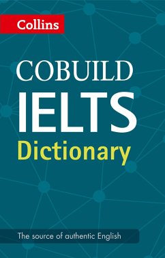 Collins Cobuild Ielts Dictionary - Collins Dictionaries