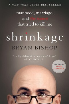 Shrinkage - Bishop, Bryan