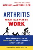 Arthritis: What Exercises Work