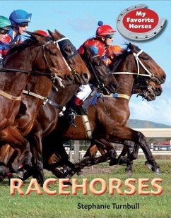 Racehorses - Turnbull, Stephanie