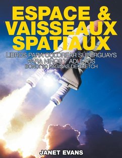 Espace & Vaisseaux Spatiaux - Evans, Janet