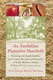 An Antebellum Plantation Household