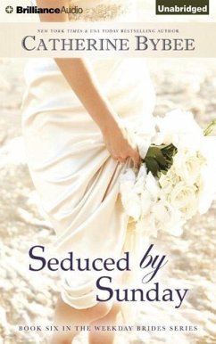 Seduced by Sunday - Bybee, Catherine