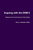 Arguing with the DSM-5