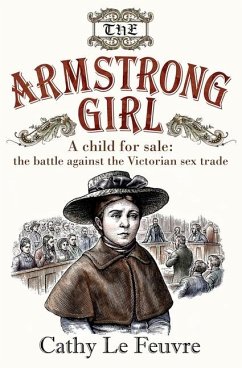 The Armstrong Girl - Le Feuvre, Cathy
