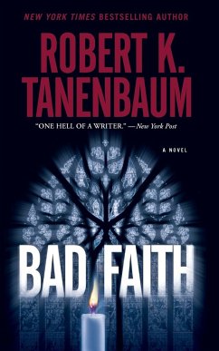 BAD FAITH - Tanenbaum