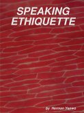 SPEAKING ETHIQUETTE