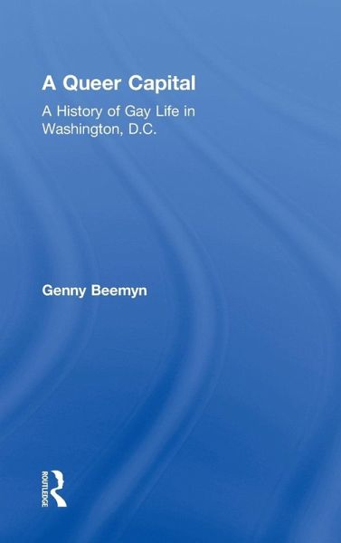 A Queer Capital A Queer Capital