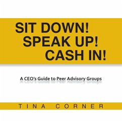 Sit Down! Speak Up! Cash In! - Corner, Tina