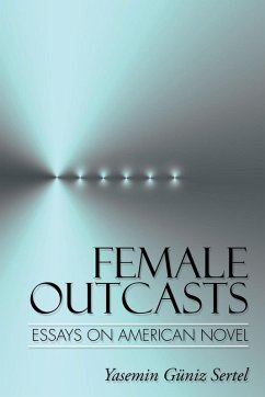 Female Outcasts Cover Female Outcasts
