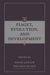 Piaget, Evolution, and Development - Bild 1