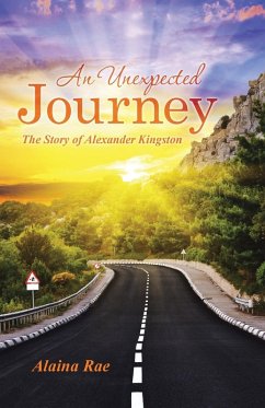 Cover An Unexpected Journey