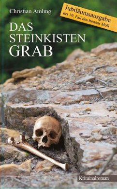 Das Steinkistengrab - Amling, Christian