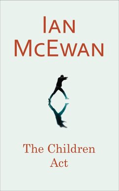 The Children Act - McEwan, Ian