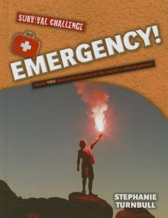 Emergency! - Turnbull, Stephanie