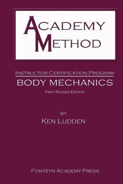 Academy Method - Ludden, Ken