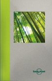 Lonely Planet Small Green Notebook - Bamboo Lonely Planet Small Green Notebook - Bamboo
