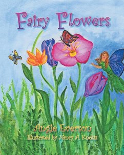 Fairy Flowers - Everson, Angie