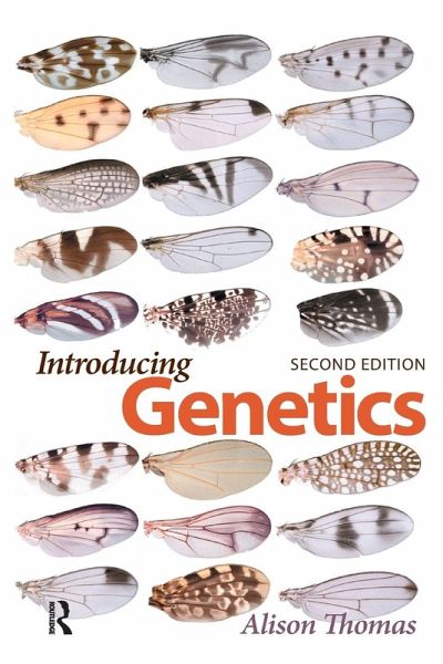 Introducing Genetics Introducing Genetics