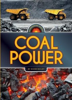 Coal Power - Bailey, Diane