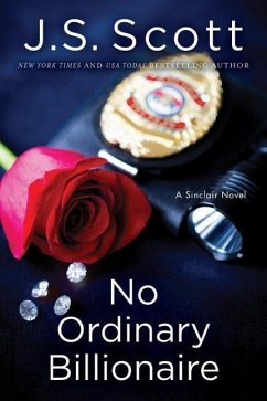 No Ordinary Billionaire - Scott, J. S.