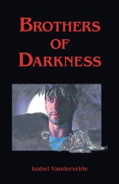 Brothers of Darkness - Vandervelde, Isabel