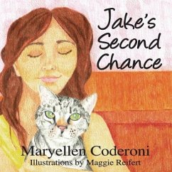 Jake's Second Chance - Coderoni, Maryellen