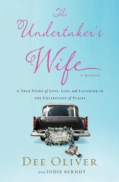 The Undertaker's Wife - Oliver, Dee