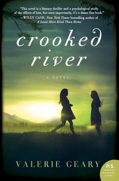 Crooked River - Geary, Valerie