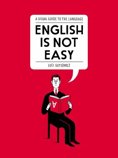 English Is Not Easy - Gutiérrez, Luci