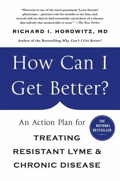 How Can I Get Better? - Horowitz, Richard