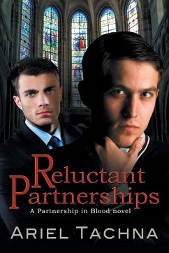 Reluctant Partnerships - Tachna, Ariel